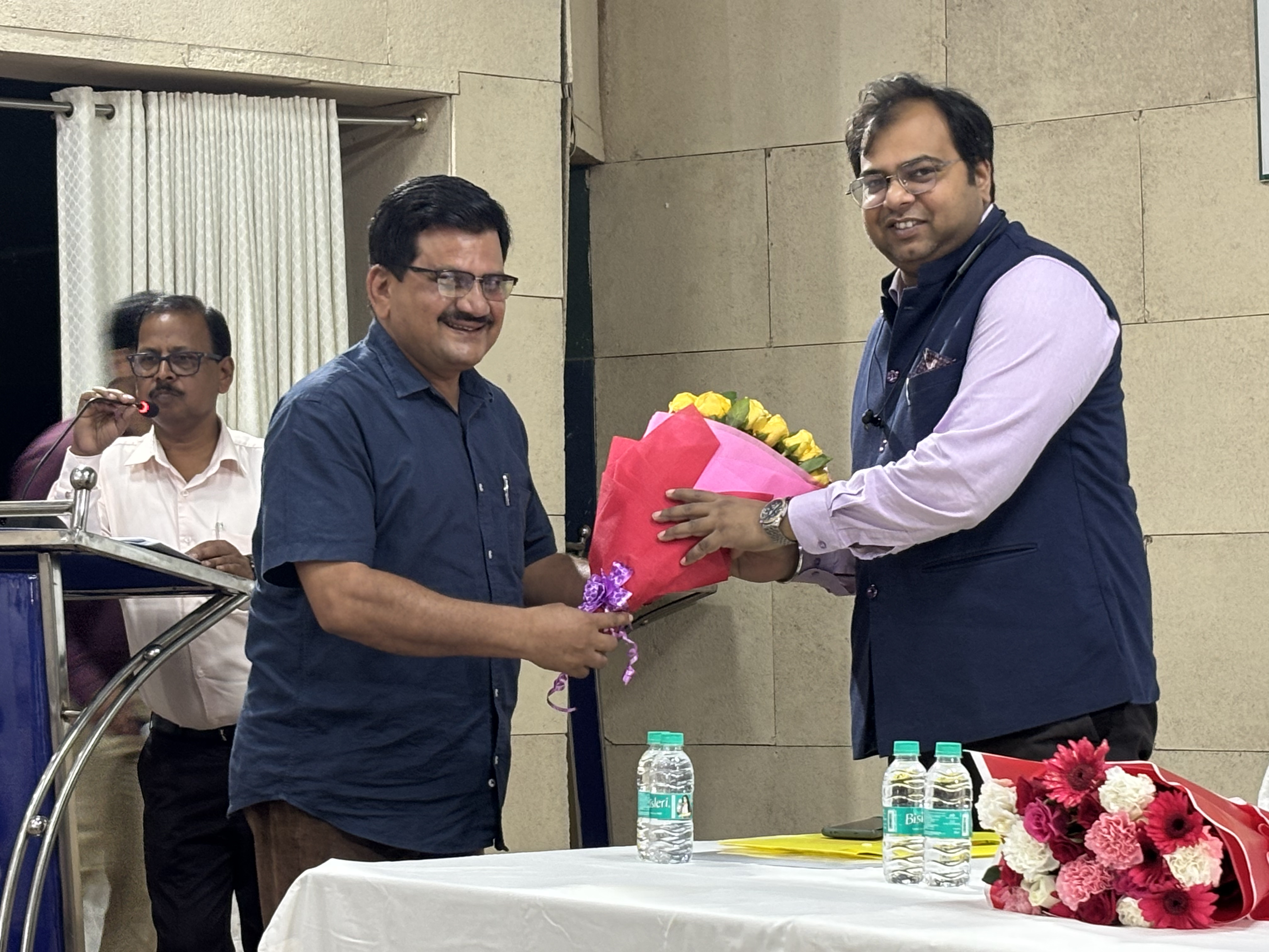 Jharkhand Kendu Leaf Conclave 2026