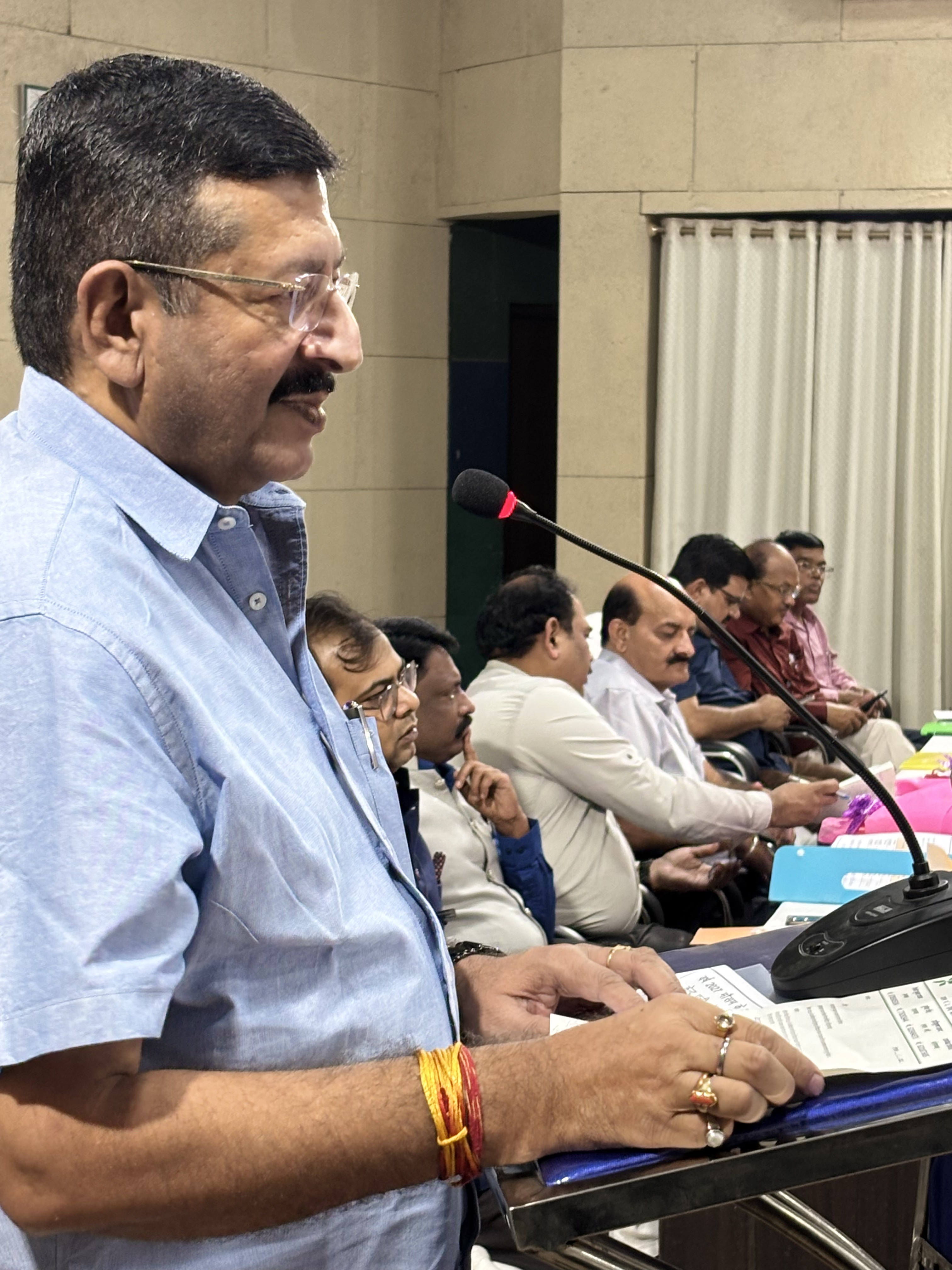 Jharkhand Kendu Leaf Conclave 2026
